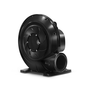 HW Vente en gros Série LW Ventilateur gonflable industriel à pression moyenne - Product Image 3