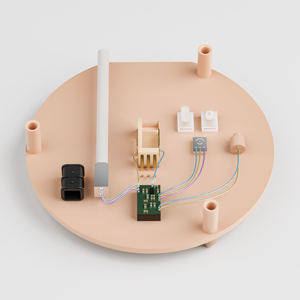 מכשיר שמיעה facetpletit דיגיטלי נוח עם עיוות נמוך וצליל ברור - Product Image 6