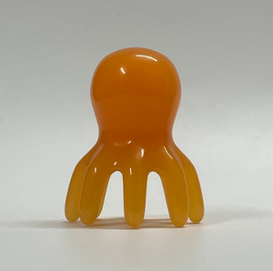 Brosse de drainage lymphatique pour la tête - Product Image 5