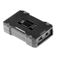 Programador de ECU CGDI FC200 Versión Completa, Compatible con 4200 ECUs y 3 Modos de Funcionamiento, Obtén Gratis Licencia Denso ECU y CHINA MTxx