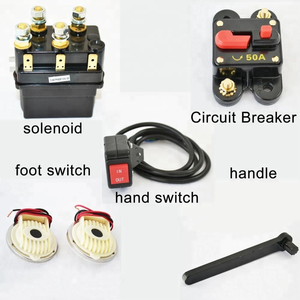 <span class=keywords><strong>Precio</strong></span> directo de fábrica 12V <span class=keywords><strong>Ancla</strong></span> eléctrica Accesorios de <span class=keywords><strong>molinete</strong></span> horizontal y vertical con <span class=keywords><strong>ancla</strong></span> Bruce para barco - Product Image 2