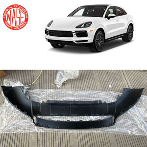 Aileron avant de haute qualité Offre Spéciale CZJF pour <span class=keywords><strong>Porsche</strong></span> <span class=keywords><strong>Cayenne</strong></span> 2018 OEM 9Y0807061 - Product Image 3