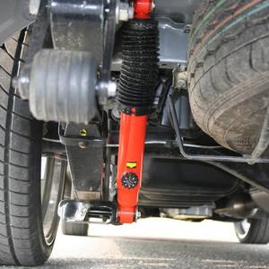 Japan <b>Auto</b> <b>Suspension</b> <b>Systems</b> Adjustable Car Front Shock Absorbers For One Vehicle - Product Image 3