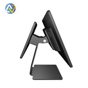 15.6 inch bán lẻ Máy tính để bàn tiền mặt đăng ký Android 13 màn hình cảm ứng tất cả trong một <span class=keywords><strong>POS</strong></span> thiết bị đầu cuối điểm của hệ thống bán hàng cho quần áo cửa hàng - Product Image 4