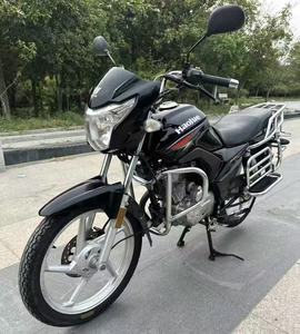 Motocicleta de Calle DH150, Motor Monocilíndrico Refrigerado por Aire con Inyección Electrónica, Alta Capacidad de Carga, Bajo Consumo, Calidad Confiable, 150 DH1 - Product Image 1