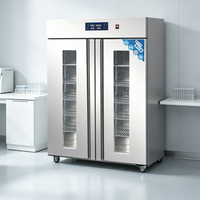 Armoire de désinfection médicale multifonctionnelle, stérilisateur UV à ozone haute température pour instruments chirurgicaux, masques et vêtements