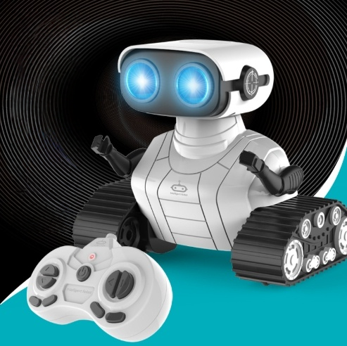 2025 новые трендовые роботы, фигурки с музыкой и танцами, игрушки для детей, обучающие игрушки