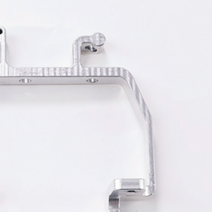 Support de coque d'accessoire de réparation pour drone agricole Agras T40/T20P, pour coque avant gauche - Product Image 1