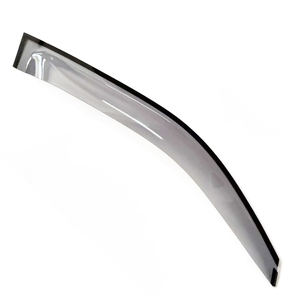 Tiêm thời tiết trong suốt lá chắn cửa sổ tấm che chắn thời tiết mưa bảo vệ mưa bảo vệ lá chắn cho <span class=keywords><strong>Ranger</strong></span> 2011-2023 - Product Image 4