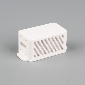 Ion argent pour <span class=keywords><strong>Dreame</strong></span> S10/ X10/ W10S Roborock G10S/G20/P10 Ecovacs X1/ T10/ <span class=keywords><strong>T20</strong></span> Smart Robot <span class=keywords><strong>aspirateur</strong></span> remplacement - Product Image 2