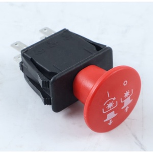 Nouveau commutateur PTO 5A 430-401 95-4108 95-7489 481635 93-9998 2188153 1545600 pour EZR 1540 1542 1648 1742 1842 2048 - Product Image 3