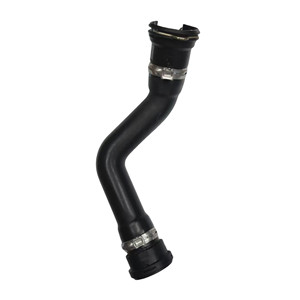 ท่อระบายอากาศข้อเหวี่ยงสำหรับเปอโยต์ ซีตรอง 1.6T 9820965880 พร้อมแคลมป์อะไหล่ทดแทนใหม่ - Product Image 1