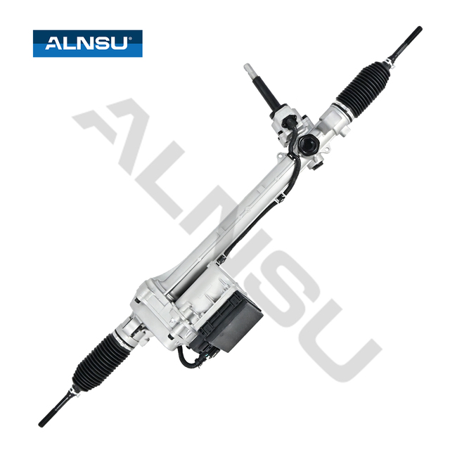 ALNSU Factory Price Auto Parts Steering Rack for Hyundai Genesis 57700-B1400 57700B1400