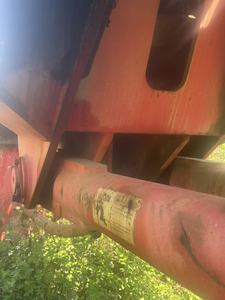 SANY SR280 280kN. Plateforme de forage d'occasion, année 2013, avec treuil de descente, Sany SR150 SR200 SR155 SR250 SR280II, plateforme de forage rotative - Product Image 2