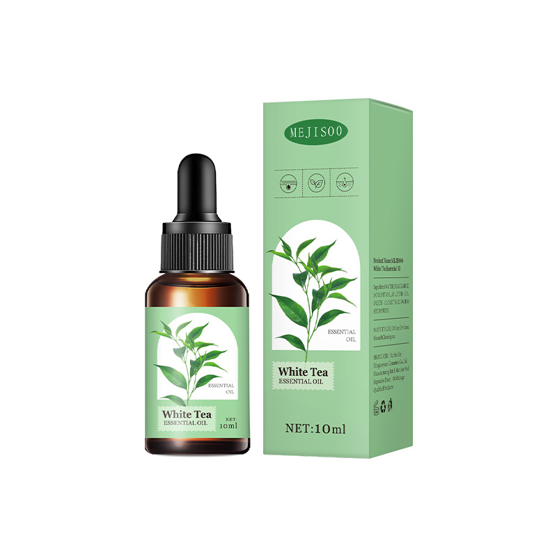 white tea essential oil