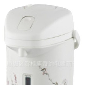 Olla Eléctrica de Cocina de 4.8L con Calentamiento por Base, Blanca, para 3-5 Personas - Product Image 5