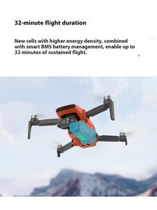 Drone haute définition Fimi Mini <span class=keywords><strong>3</strong></span> SE 4K pour photographie aérienne professionnelle avion d'entrée de gamme débutant 1000m télécommande - Product Image 2