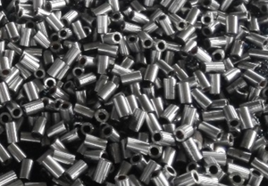 Raccordi per cemento armato in acciaio filettato prezzo giunto per bullone di ancoraggio - Product Image 6