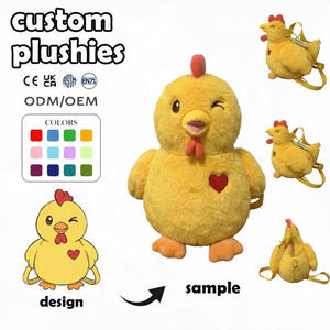 Fabricante <span class=keywords><strong>de</strong></span> Peluches Personalizados <span class=keywords><strong>de</strong></span> Alta Calidad, Peluches <span class=keywords><strong>de</strong></span> Dibujos Animados, Dragón, Rey León, Coco Melon Bailarina, Osos <span class=keywords><strong>de</strong></span> Peluche Personalizados - Product Image 2