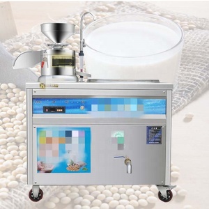 Nuevo Máquina para Hacer Leche Vegetal, Gran Capacidad de 1.5 L, Leche de Soja, Almendras y Avena Casera, Funciones Inteligentes con Arranque Retardado - Product Image 6