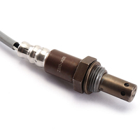 Nouveaux capteurs d'oxygène pour TIIDA FRONTIER ALTIMA Renault KOLEOS, sonde lambda 22693-JA00B/JA00B-ZE00A, ajustement universel