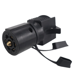 <span class=keywords><strong>7</strong></span> Cách Đến <span class=keywords><strong>4</strong></span> Cách 5 Cách <span class=keywords><strong>Trailer</strong></span> Bộ Chuyển Đổi Ánh Sáng <span class=keywords><strong>7</strong></span> Pin Tròn Đến <span class=keywords><strong>4</strong></span> Pin 5 Pin Flat Blade <span class=keywords><strong>Trailer</strong></span> RV Thuyền Kết Nối Cắm - Product Image 2