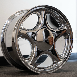 17 18 19 20 Zoll Chrom Geschmiedete Felgen für Toyota Crown Century Aristo AE86 MR2 2000GT Chaser Mark II JDM VIP <span class=keywords><strong>OEX</strong></span> MKIV Supra - Product Image 2