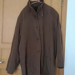 Chaquetas de Mujer de Primavera a la Moda, Usadas y de Segunda Mano - Material de Poliéster/Algodón - Product Image 3