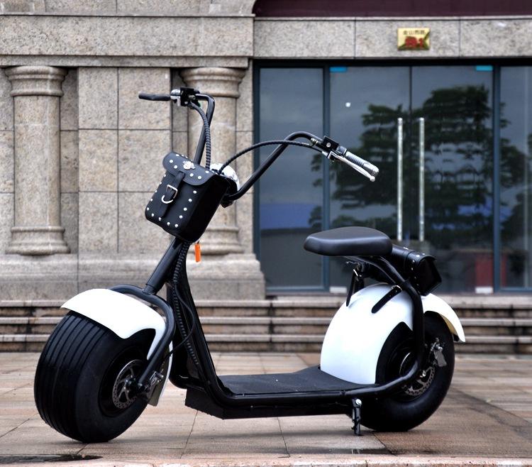 Citycoco EU Warehouse - Power E-Chopper Scooters for Adults