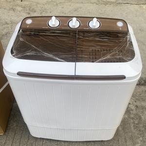 <span class=keywords><strong>5kg</strong></span> 세탁기 트윈 욕조 트윈 욕조 세탁기 사용 간편한 고성능 세탁기 - Product Image 1