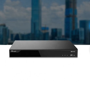 Milesight MS-N5008-UPC 4-канальная 8-канальная IP-камера <span class=keywords><strong>NVR</strong></span> с PoE встроенным <span class=keywords><strong>H</strong></span>.265 UHD - Product Image 3