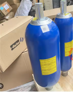 Прямые продажи с фабрики EHV32-33090 EHV1 EHV4 EHV6 l EHV 20-330/90 блок гидравлического давления импортный капсульный аккумулятор EHV32-33090 - Product Image 3