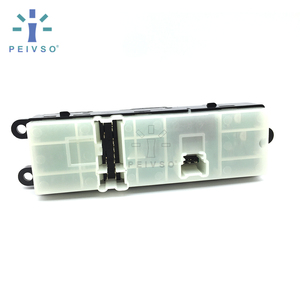 PEIVSO 25401-BB65B Nouveau commutateur de lève-vitre électrique pour Nissan Navara Qashqai 2007-2017 - Product Image 3