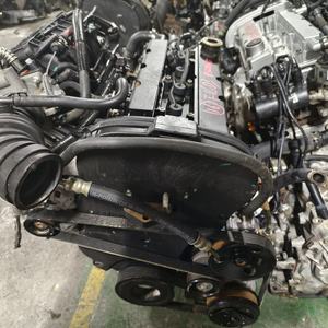 ชุดประกอบเครื่องยนต์เหล็กมือสอง F16d3 รุ่น F16D3 1.6 ลิตร เบนซิน 4 สูบ สำหรับเชฟโรเลต - Product Image 1