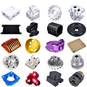 Piezas <span class=keywords><strong>CNC</strong></span> personalizadas, piezas mecánicas, pieza de trabajo de máquina <span class=keywords><strong>CNC</strong></span>/piezas de torneado de mecanizado/mecanizado <span class=keywords><strong>cnc</strong></span> de acero inoxidable CN;GUA - Product Image 3