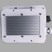 Caméra radar de collecte de données de circulation avec capteur de vitesse intégré, portée 350 m, couverture 8 voies, pour l'amélioration des systèmes de gestion du trafic intelligent (ITS) des villes intelligentes et un trafic fluide
