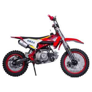 Mini Moto de Gasolina de 110cc para Niños, Nuevo Diseño 2022 - Product Image 4