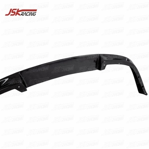 Labbro anteriore in fibra di carbonio stile JSK per 1993 1996 <span class=keywords><strong>MAZDA</strong></span> <span class=keywords><strong>RX7</strong></span> <span class=keywords><strong>FD3S</strong></span> - Product Image 4