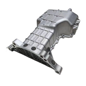 อ่างน้ำมันเครื่องสำหรับ Citroen Peugeot 1.5L รหัสอะไหล่แท้ 1605004 จัดส่งตรงจากโรงงาน - Product Image 3