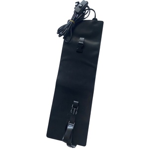 Chauffe-tambour à miel sur mesure 5 gallons, Chauffe-tambour à miel 55 gallons, Couverture chauffante pour ruche d'abeilles pour la maison - Product Image 2