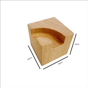 Circuit de billes en bois à assembler pour enfants, jeu de construction ferroviaire en bois pour garçons et filles de 3 à 7 <span class=keywords><strong>ans</strong></span> - Product Image 4