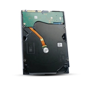 Nuevo Disco Duro Empresarial Original ST12000NM004G para X16, 12 TB, 7200 RPM, SAS-12 Gbps, 256 MB de Búfer, 3.5 Pulgadas - Product Image 4