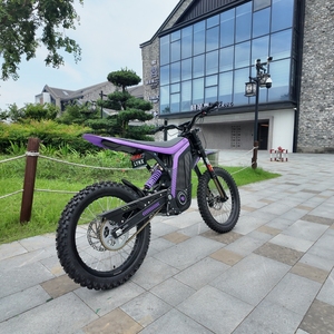 <span class=keywords><strong>Precio</strong></span> de Fábrica para Motocicleta Eléctrica Lynx de 10KW 72V con Motor Central de Litio, Frenos de Disco, 120km de Autonomía, <span class=keywords><strong>Moto</strong></span> de Carreras para Adultos - Product Image 4