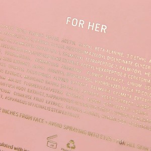 Boîte en carton rigide personnalisée avec logo, couvercle relevable, boîte en papier de luxe avec dorure à chaud, emballage cosmétique, boîte cadeau - Product Image 4