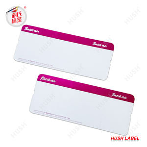 Papier thermique pour étiquettes <span class=keywords><strong>de</strong></span> cartes <span class=keywords><strong>de</strong></span> visite Batik, papier offset 160 g/m², cartes d'embarquement des compagnies aériennes, billets d'avion - Product Image 3