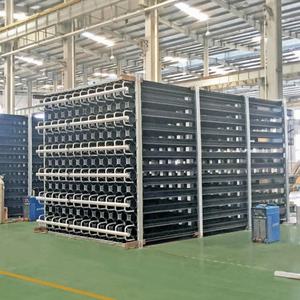 300 нм 3/ч лучшее качество криогенный жидкий азот испаритель окружающего воздуха - Product Image 4