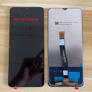 Giá Sỉ Màn Hình Cảm Ứng Cho Samsung A02S Core A22 5G <span class=keywords><strong>Lcd</strong></span> <span class=keywords><strong>Display</strong></span> Assembly Digitizer Cho Samsung A22 5G A226B <span class=keywords><strong>Lcd</strong></span> Ekran - Product Image 6