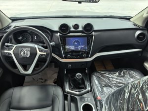 Pick-up Dongfeng Rich6 4x4 Diesel avec <span class=keywords><strong>moteur</strong></span> turbo - Product Image 5
