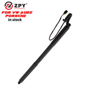 Amortisseur de hayon électrique pour <span class=keywords><strong>Porsche</strong></span> <span class=keywords><strong>Cayenne</strong></span> 2018 9Y0827851A 9Y0827851B - Product Image 2