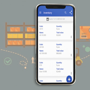 Inventory Management App Development Company in India | Best Inventory Management <b>Software</b> Development services by Webroot - Product Image 4